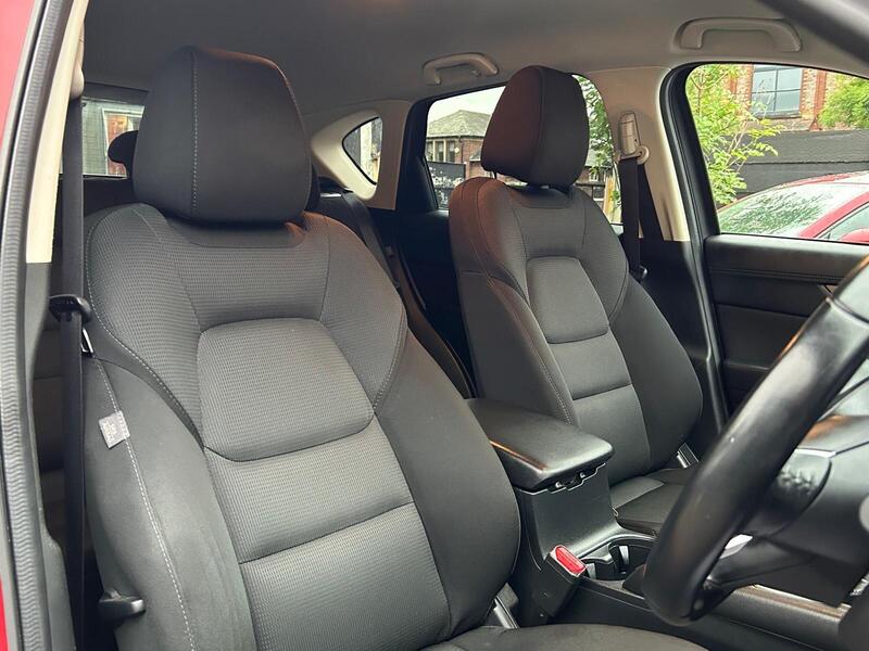 2020 Mazda CX-5 - AutoTrader Import