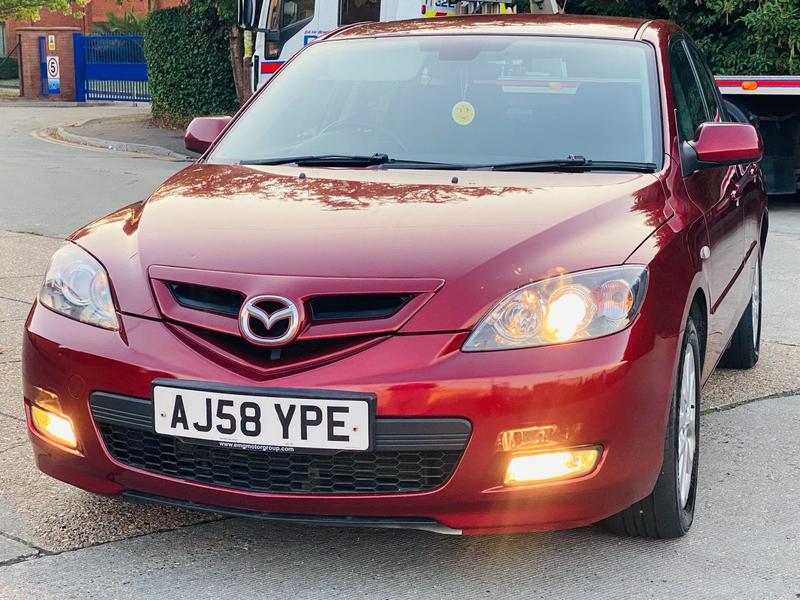 Mazda3