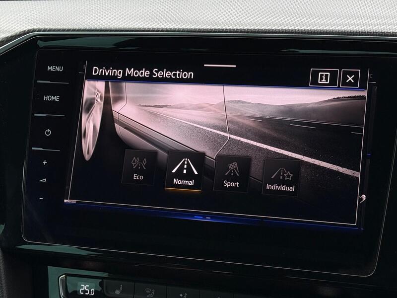 2019 Volkswagen Passat - AutoTrader Import