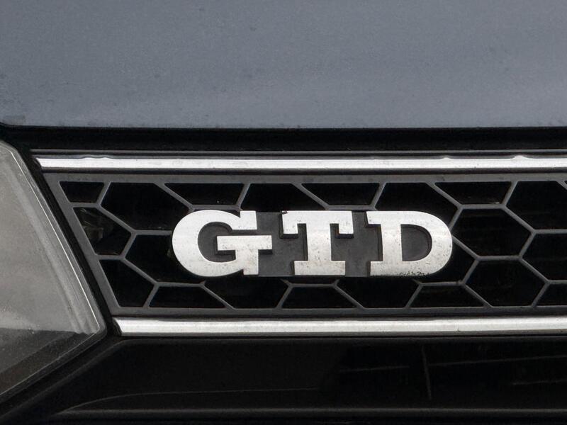 2012 Volkswagen Golf - AutoTrader Import