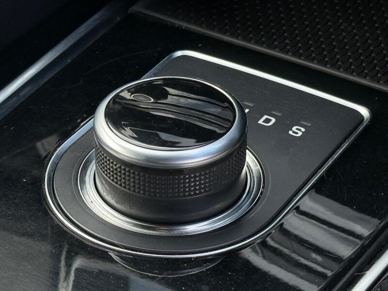 2018 Jaguar F-PACE - AutoTrader Import