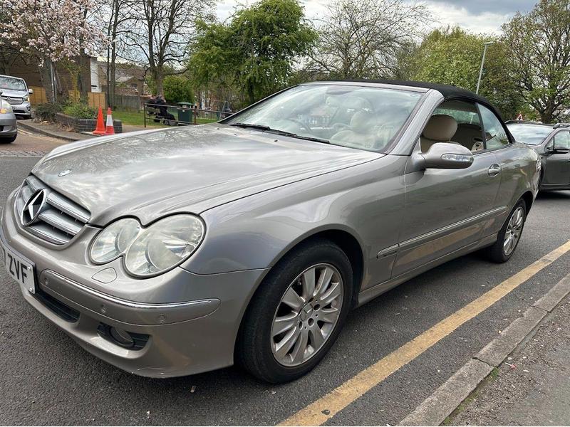 CLK