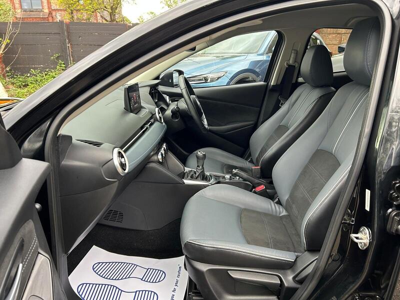 2022 Mazda Mazda2 - AutoTrader Import