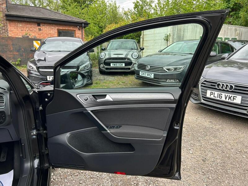 2018 Volkswagen Golf - AutoTrader Import
