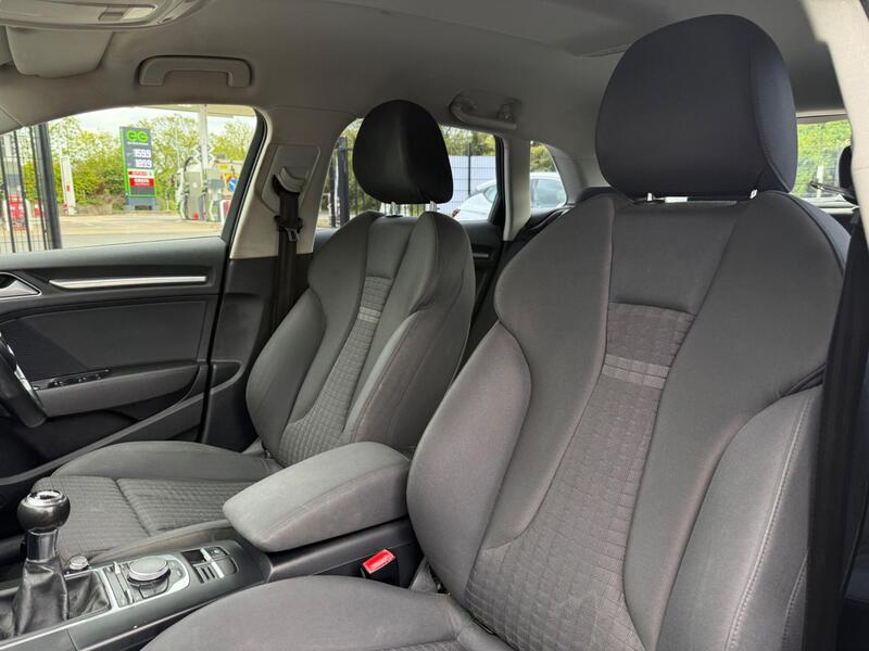 2013 Audi A3 - AutoTrader Import