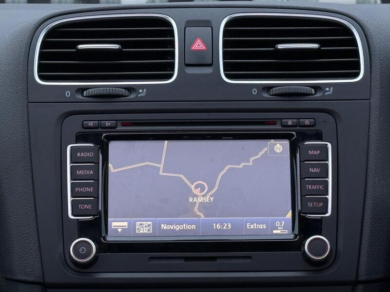 2012 Volkswagen Golf - AutoTrader Import