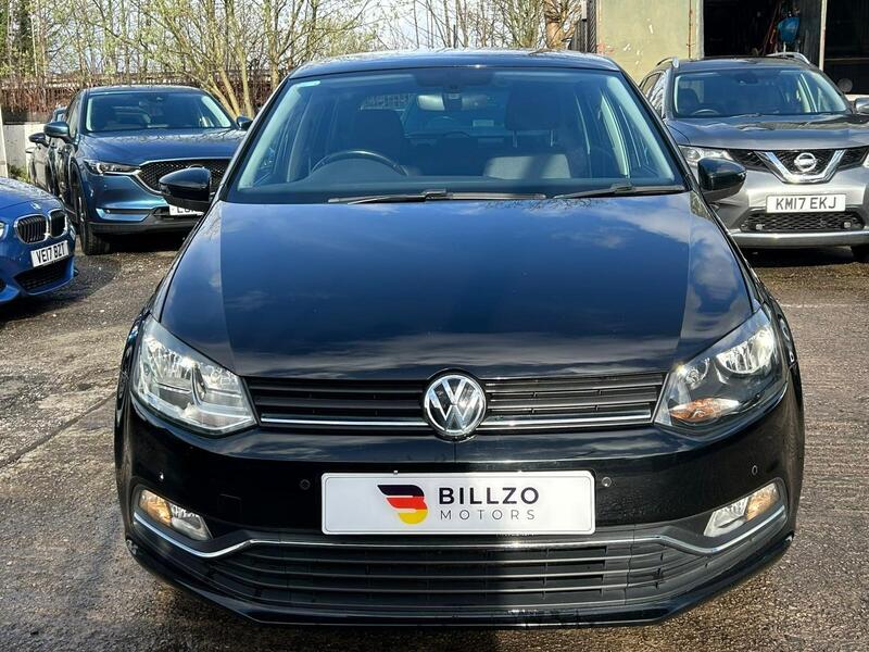 2016 Volkswagen Polo - AutoTrader Import