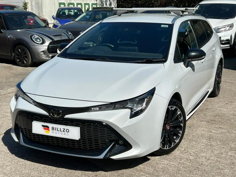 2022 Toyota Corolla - AutoTrader Import