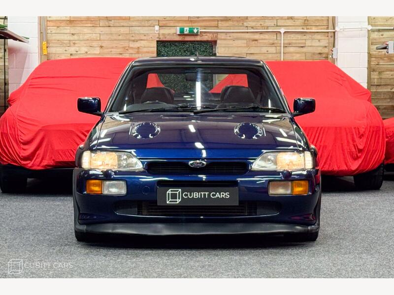 Ford Escort