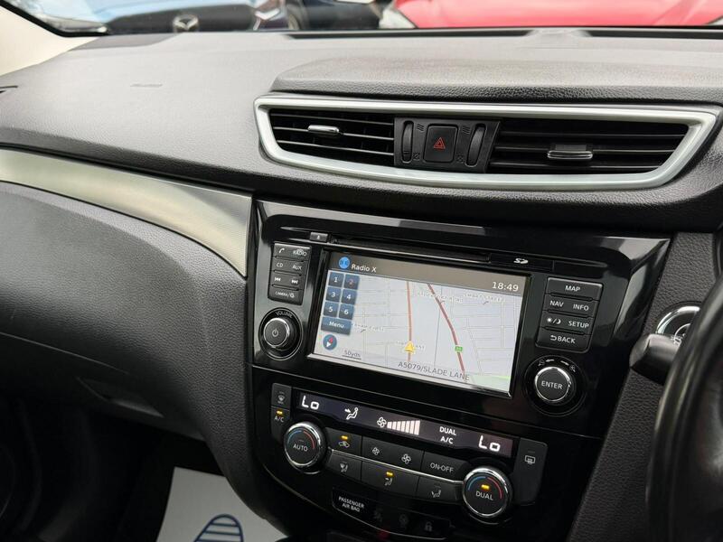 2019 Nissan Qashqai - AutoTrader Import
