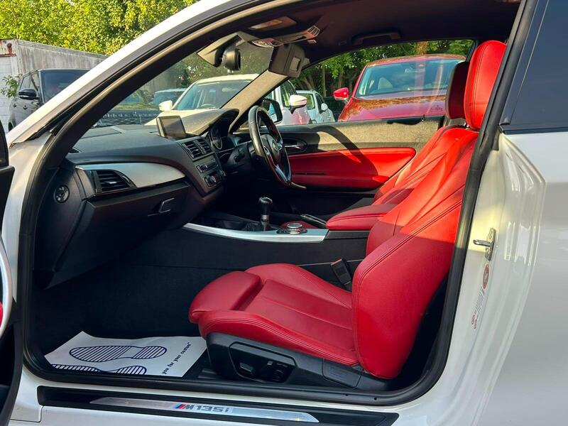 2014 BMW 1 Series - AutoTrader Import