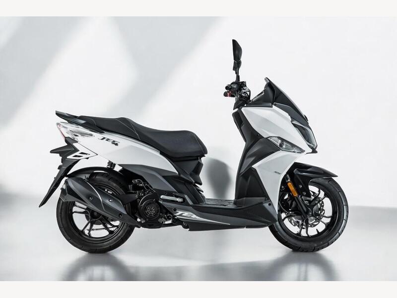 2024 SYM Jet 14 125 - AutoTrader Import