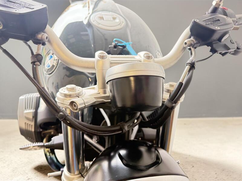 2017 BMW R nineT Pure - AutoTrader Import