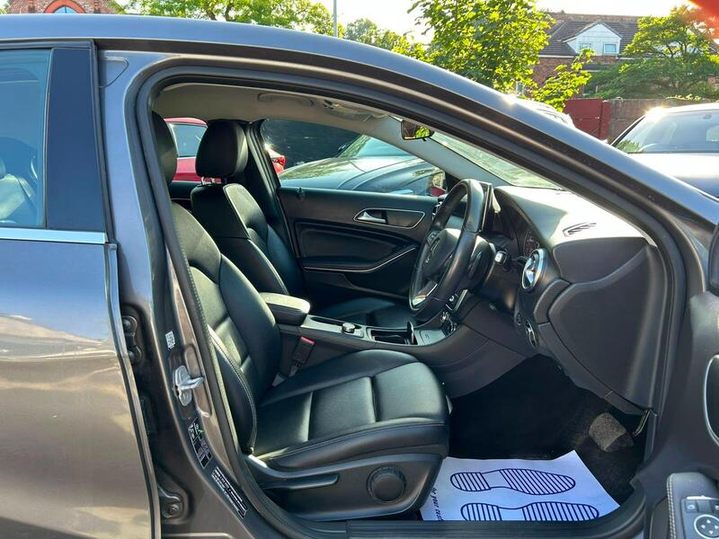 2017 Mercedes-Benz A Class - AutoTrader Import