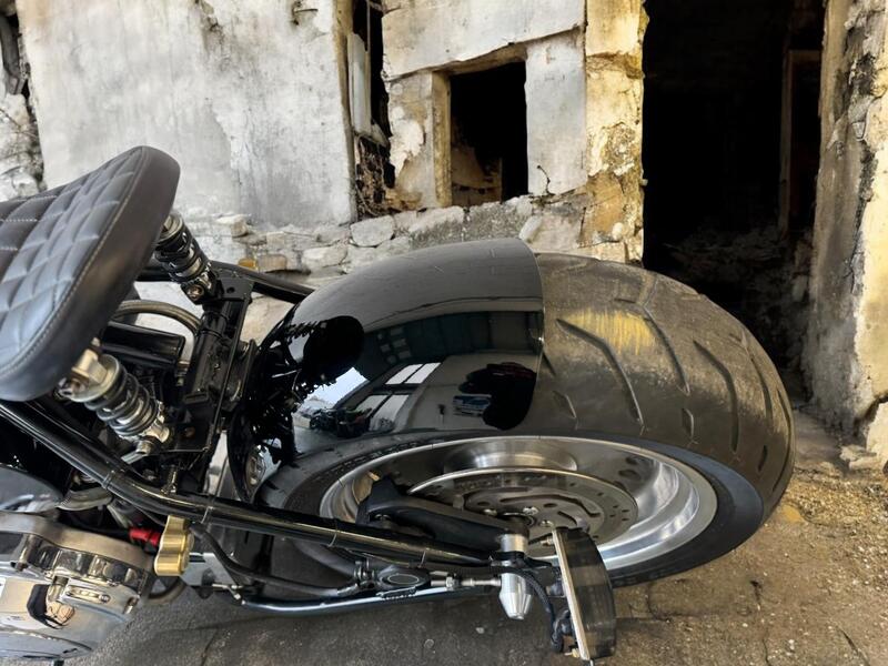 1994 Harley-Davidson Sportster - AutoTrader Import