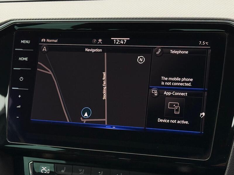 2019 Volkswagen Passat - AutoTrader Import