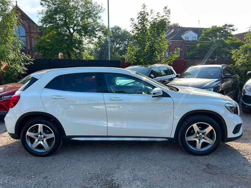 2016 Mercedes-Benz GLA - AutoTrader Import