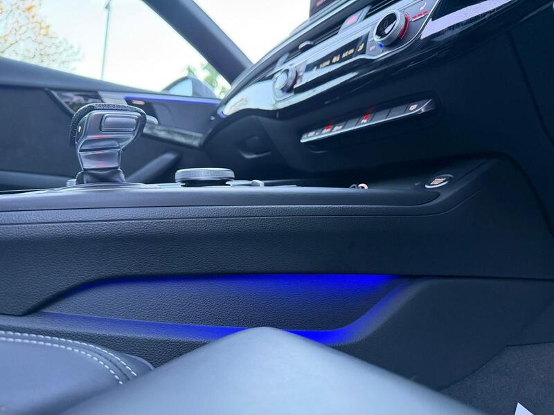 2018 Audi A5 - AutoTrader Import