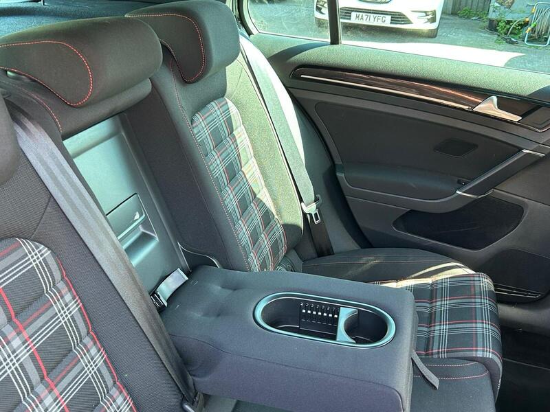 2016 Volkswagen Golf - AutoTrader Import