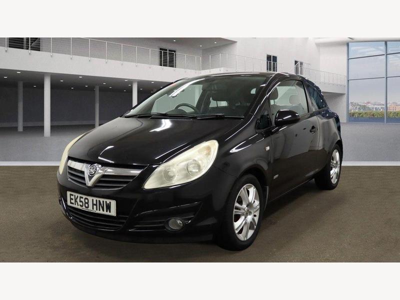 Corsa