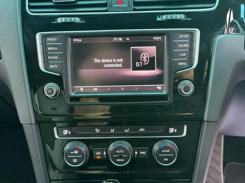 2016 Volkswagen Golf - AutoTrader Import