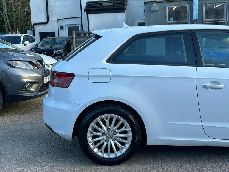 2016 Audi A3 - AutoTrader Import
