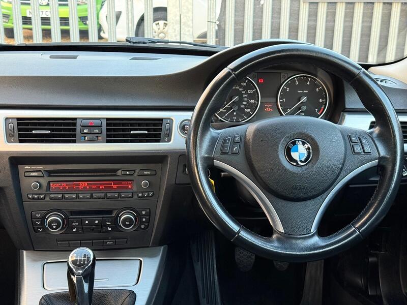 2010 BMW 3 Series - AutoTrader Import