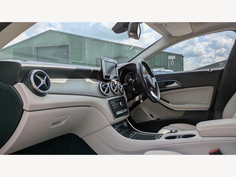 2017 Mercedes-Benz CLA - AutoTrader Import