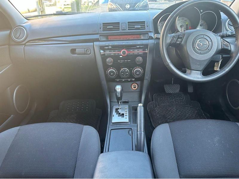 Mazda3