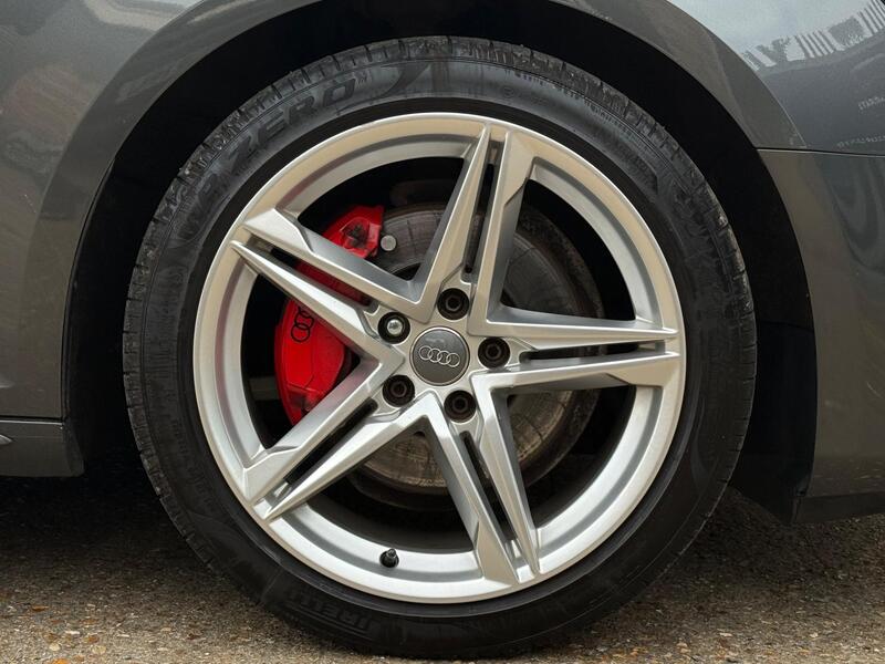 2016 Audi A4 Avant - AutoTrader Import