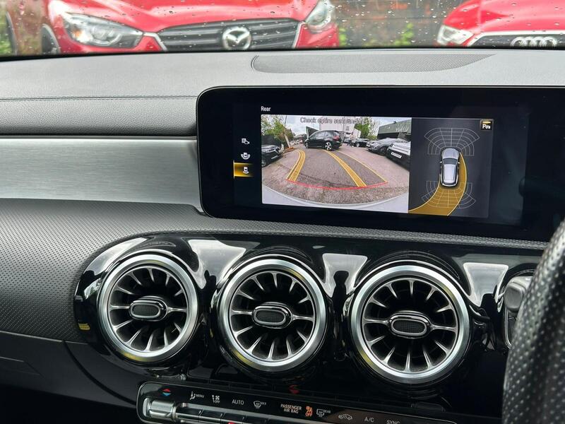 2022 Mercedes-Benz CLA - AutoTrader Import