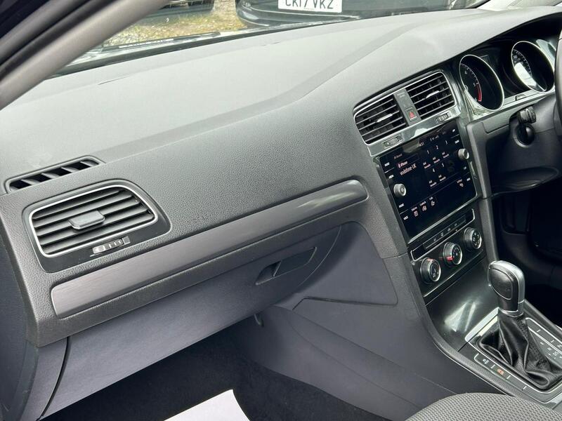 2018 Volkswagen Golf - AutoTrader Import