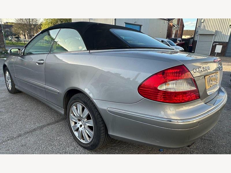 CLK