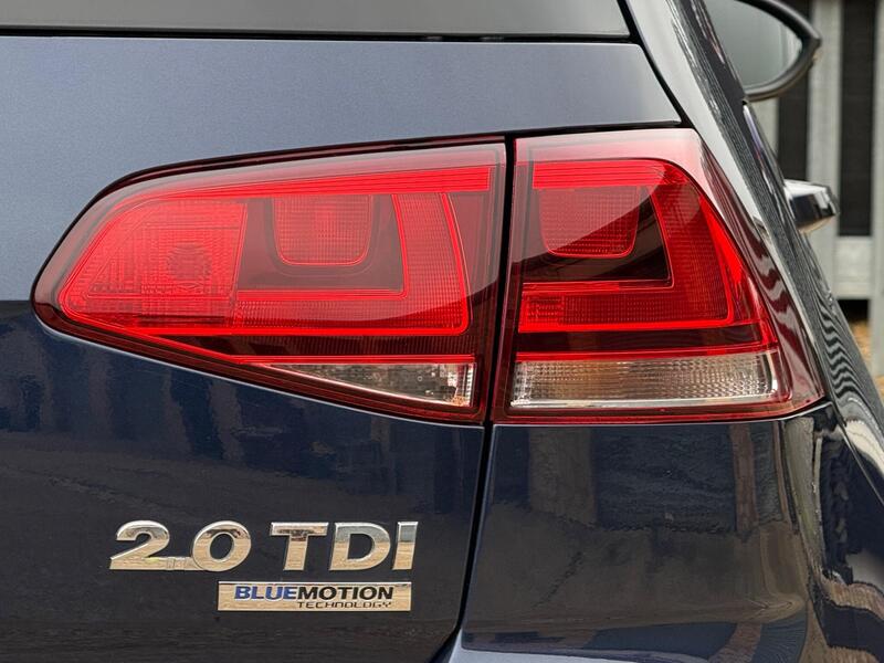 2013 Volkswagen Golf - AutoTrader Import