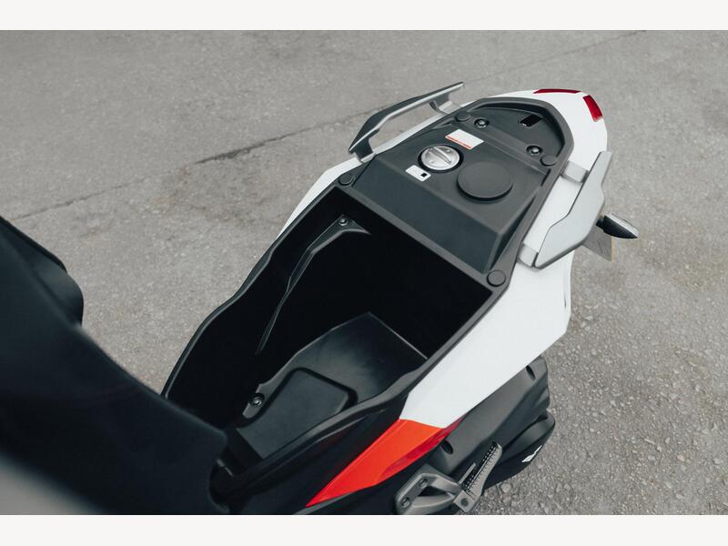 2026 Lexmoto Diablo 50 - AutoTrader Import