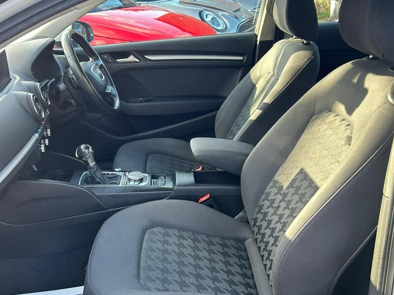 2016 Audi A3 - AutoTrader Import
