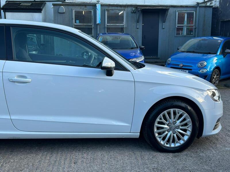 2016 Audi A3 - AutoTrader Import
