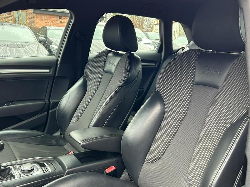 2015 Audi A3 - AutoTrader Import