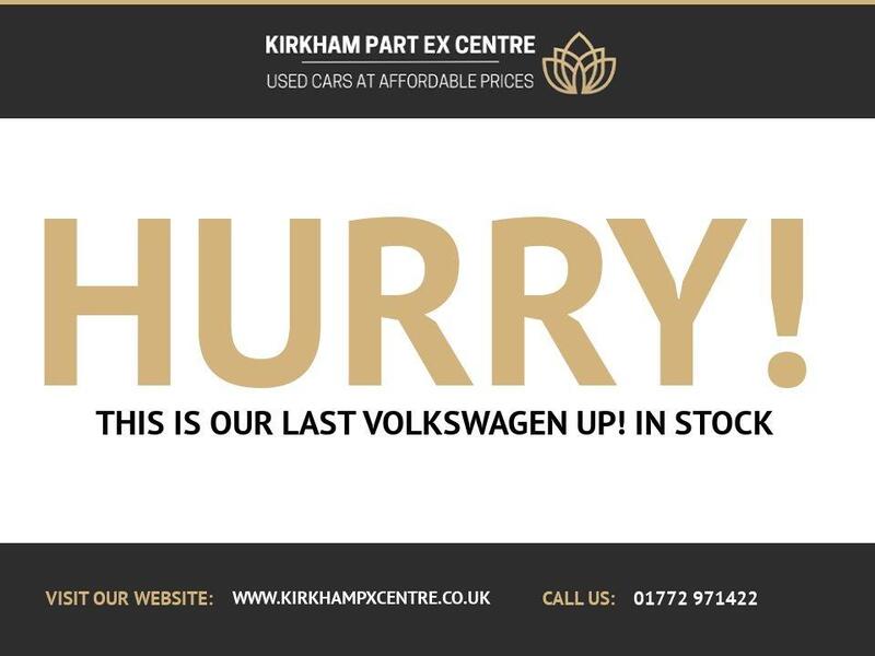 RED 2012 Volkswagen UP! - AutoTrader Import