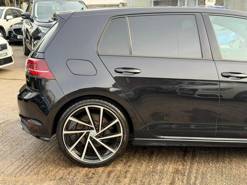 2016 Volkswagen Golf - AutoTrader Import