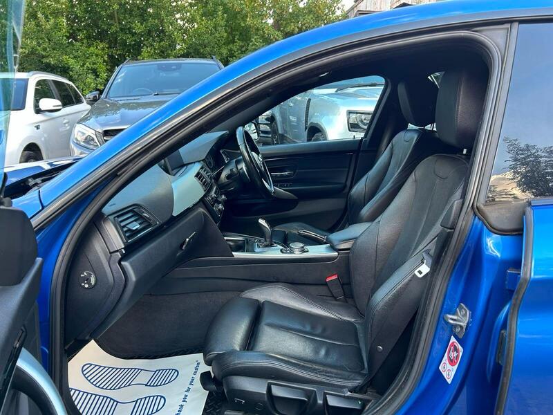 2016 BMW 4 Series Gran Coupe - AutoTrader Import