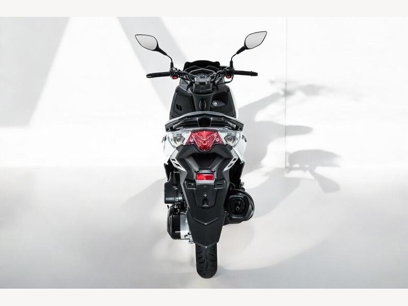 2024 SYM Jet 14 125 - AutoTrader Import