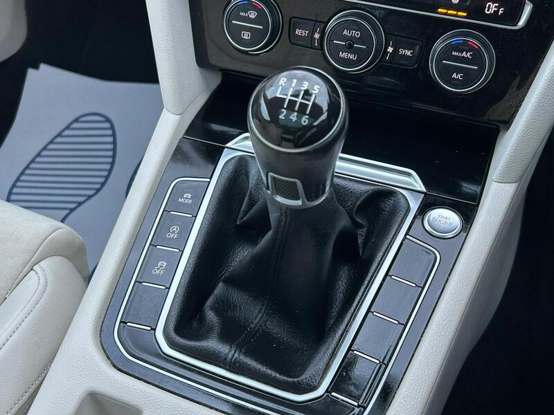 2017 Volkswagen Passat - AutoTrader Import