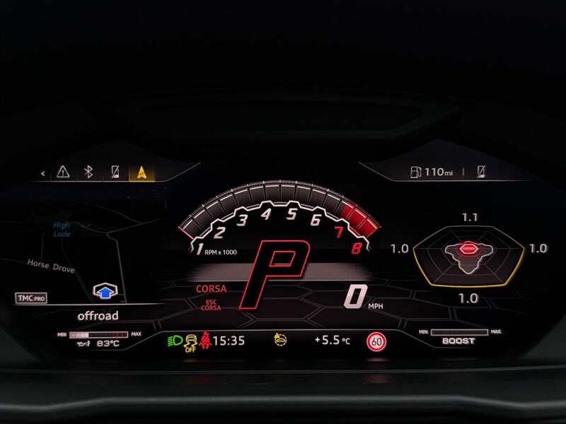 2021 Lamborghini Urus - AutoTrader Import