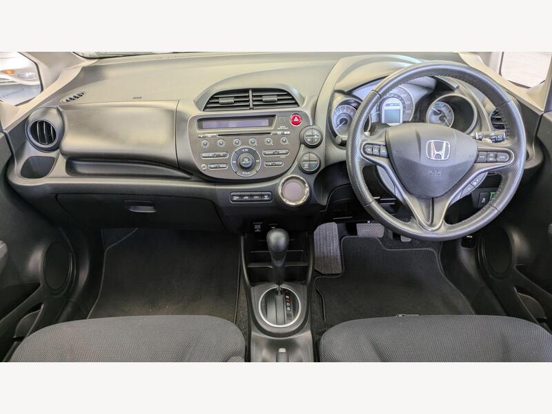 2014 Honda Jazz - AutoTrader Import