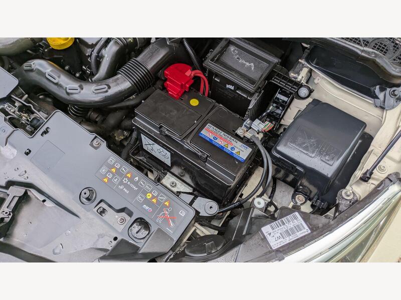 2016 Renault Captur - AutoTrader Import