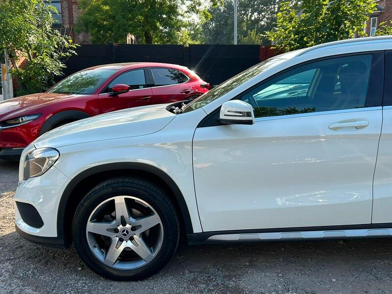 2016 Mercedes-Benz GLA - AutoTrader Import