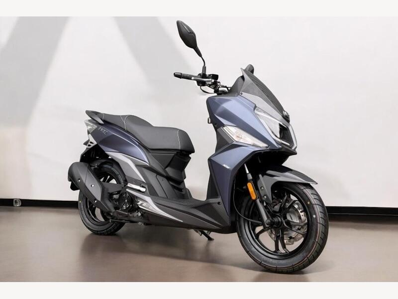 2024 SYM Jet 14 125 - AutoTrader Import