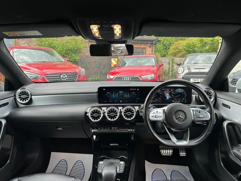 2022 Mercedes-Benz CLA - AutoTrader Import