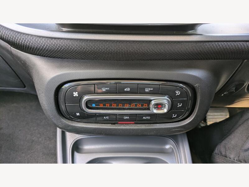 2016 Smart fortwo - AutoTrader Import